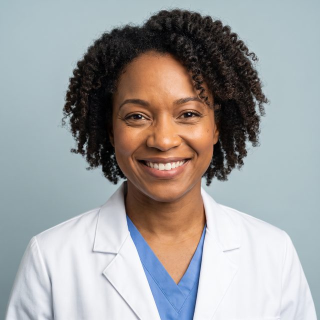 Dr Aline Vertueux