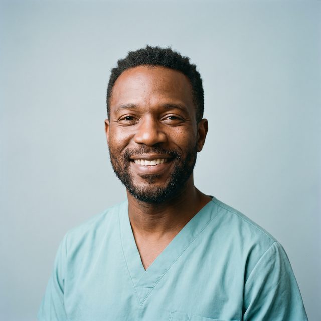 Thierry Nabajoth