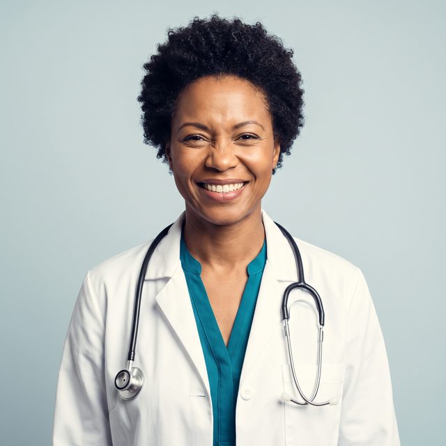 Dr Sylvie Étienne