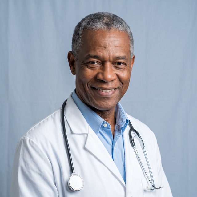 Dr Jean-Marc Solvet