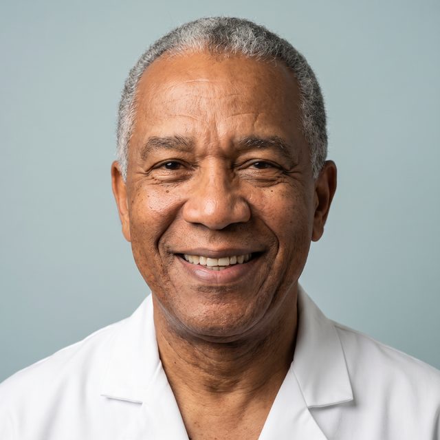 Roger Anilus