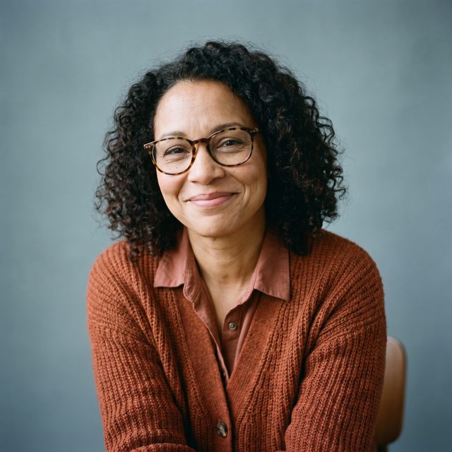 Nadège Firmin